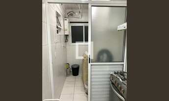 Imagem 3: Apartamento à Venda - Campo Grande, 3 Quartos, 72 m2
