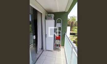 Imagem 5: Apartamento para Aluguel - Engenho Novo, 2 Quartos, 49 m2