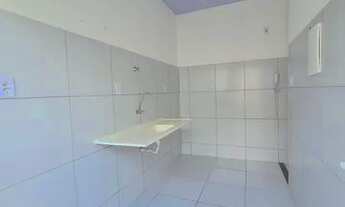 Imagem 3: Casa em condomínio fechado, por apenas R$900,00