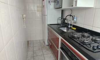 Imagem 2: São Paulo, Cond. Residencial Morumbi Life