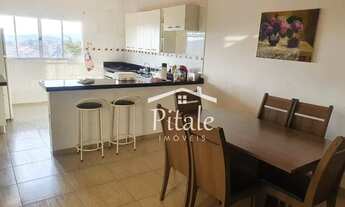 Imagem 3: Casa com 3 dormitórios à venda, 200 m² por R$ 402.800,00 - Parque Monjolo - Cotia/SP