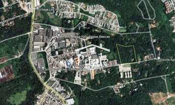 Imagem: Área à venda, 22000 m² por R$ 5.650.000,00