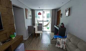 Imagem 4: Apartamento para Aluguel - Parque São Pedro, 2 Quartos, 50 m2