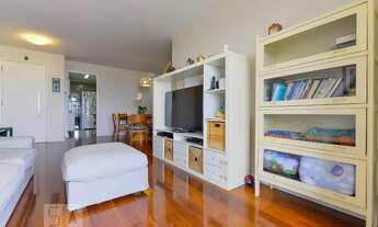 Imagem 4: Apartamento para Aluguel - Vila Madalena, 3 Quartos, 126 m2