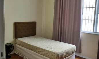 Imagem 5: Alugo belo apartamento mobiliado na Graça