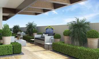 Imagem 2: Apartamento com 2 dorms 2 suites , Aviacao