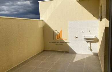 Imagem 7: Apartamento com 2 dormitórios à venda, 47 m² por R$ 220.000,00 - Vila Granada - São Paulo