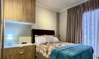 Imagem 6: Casa para venda tem 170 metros quadrados com 3 quartos em Vila Indiana - São Paulo - SP