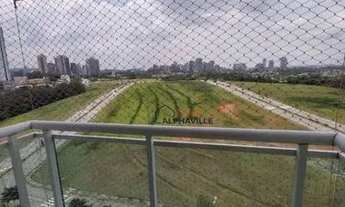 Imagem 13: Apartamento com 3 dormitórios, 176 m² - venda por R$ 2.150.000 ou aluguel por R$ 14.500/mê