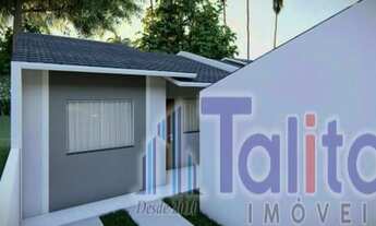 Imagem 4: Casa Geminada 2 dormitórios em Itajuba - Barra Velha - SC