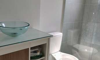 Imagem 7: Apartamento para aluguel e venda tem 127 metros quadrados com 3 quartos