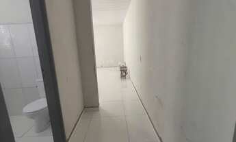 Imagem 4: Casa em rua asfaltada terreno 5x20