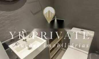 Imagem 3: Vn Turiassu / 18m² / 1 dormitório / 1 banheiro / Airbnb / Perdizes / Allianz Parque