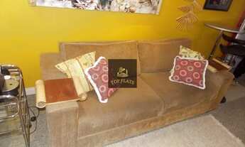 Imagem 5: Flat disponível em Moema - SP