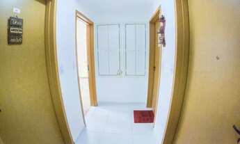 Imagem 4: APARTAMENTO PARA VENDA JARDIM VISTA ALEGRE, EMBU DAS ARTES -SP