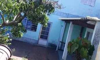 Imagem: Terreno com casa antiga a venda na Vila