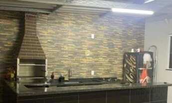 Imagem 7: Casa com 2 dormitórios à venda, 96 m² por R$ 300.000,00 - Jardim Dumont - Araraquara/SP