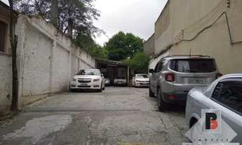 Imagem: Terreno para construção