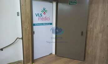 Imagem 3: Escritório para alugar no bairro República