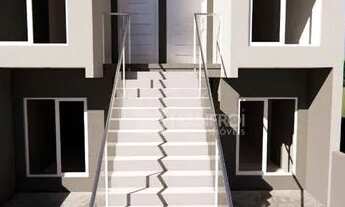 Imagem 2: Apartamento com 2 dormitórios à venda, 52 m² por R$ 169.900,00 - Porto Verde - Alvorada/RS