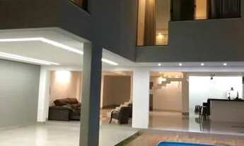 Imagem: Sobrado para Locação em Uberlândia, Laranjeiras