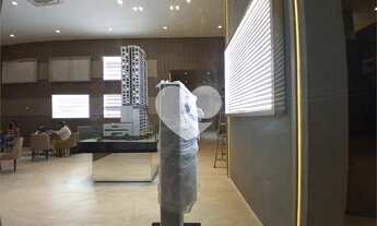 Imagem 4: O Haus Mitre chegou ao Melhor do Campo Belo: Plantas Tipo de 109 m² com Opção de 2 ou 3 Su