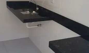 Imagem 2: Apartamento para venda tem 52 metros quadrados com 2 quartos em Santa Mônica - Uberlândia