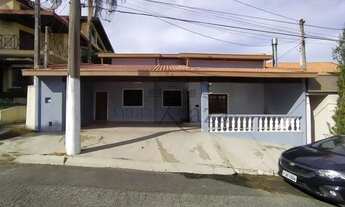 Imagem: Casa de condomínio térrea 245m