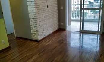 Imagem: Apartamento, Tatuapé - São Paulo