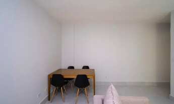 Imagem 4: Apartamento para aluguel possui 54 metros quadrados com 2 quartos em Setor Bueno - Goiânia