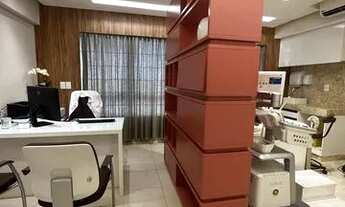 Imagem 7: Oportunidade - Sala Comercial Pátio Jardins - 42m² - Andar alto