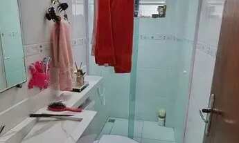 Imagem 7: Casa Térrea de 2 Dormitórios em Condomínio no Samambaia, Última Casa com Quintal Privativo