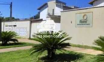 Imagem 2: Casa em Condomínio para Venda em Palmas, Plano Diretor Sul, 3 dormitórios, 1 suíte, 2 banh