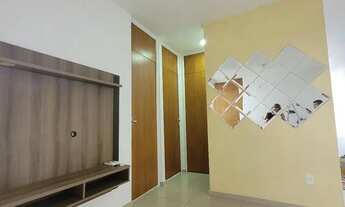 Imagem: Aluguel apartamento Lago Azul