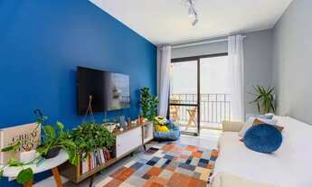 Imagem 6: São Paulo - Apartamento Padrão - Vila Olímpia