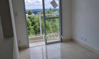 Imagem: Apartamento com 2 dormitórios, 51 m²