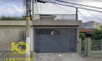 Imagem: Sobrado em Vila Zelina - São Paulo