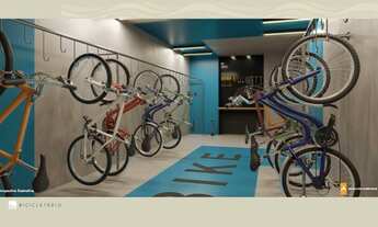 Imagem 14: Condomínio Nirvana Praia Boutique - Rua Jorn. Prudêncio Luiz Ferreira - Piratininga