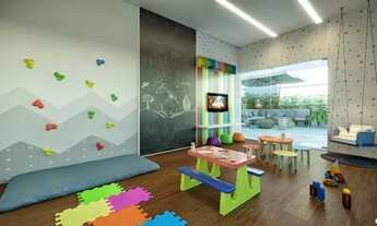 Imagem 5: DM-Apartamento para venda tem 48 metros quadrados com 2 quartos em Casa Caiada - Olinda