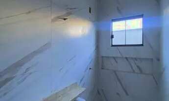 Imagem 4: OPORTUNIDADE CASA NOVA 2023 Utilize seu FGTS Parcelas que cabem no seu bolso!! Menos b