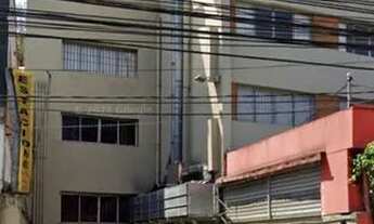 Imagem 3: CONJ. COMERCIAL - ACLIMAÇÃO - SP