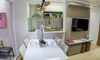 Imagem 5: APARTAMENTO ALTO RIO PRETO 2 DORMITORIOS