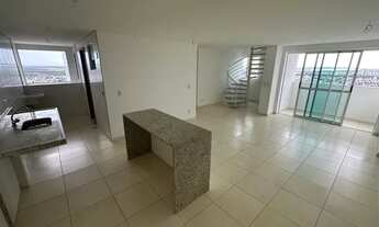 Imagem 7: Exclusividade cobertura duplex no bessa com jacuzzi, vista impecável de Jp no jardim Miche