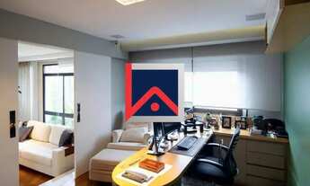 Imagem 7: Locação Apartamento 4 Dormitórios - 220 m² Brooklin