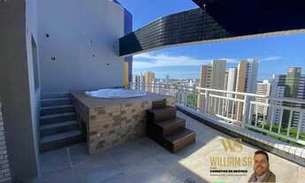 Imagem: Apartamento à venda em Fortaleza/CE