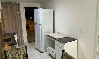 Imagem 4: Sobrado Germinado no Loteamento Jardim Botânico de São José