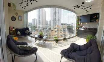 Imagem: Apartamento com 3 dormitórios à venda