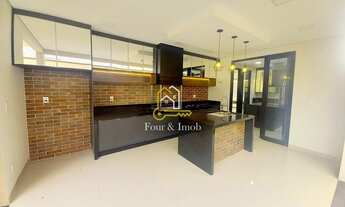 Imagem 7: Araraquara - Casa de Condomínio - Condomínio Quinta das Tipuanas