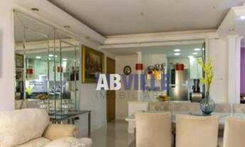 Imagem 1: Apartamento com 1 dormitório, MOBILIADO, 68 m² - venda por R$ 560.000 ou aluguel por R$ 4