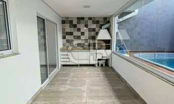 Imagem 4: Casa com 3 dormitórios à venda, 155 m² por R$ 1.200.000 - Vila Moraes - Mogi das Cruzes/SP